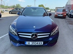Обява за продажба на Mercedes-Benz C 220 РЪЧКА* LED* УНИКАТ ~19 999 лв. - изображение 2