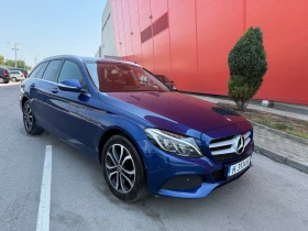 Обява за продажба на Mercedes-Benz C 220 РЪЧКА* LED* УНИКАТ ~19 999 лв. - изображение 1