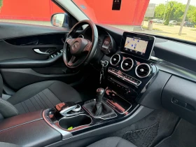 Обява за продажба на Mercedes-Benz C 220 РЪЧКА* LED* УНИКАТ ~19 999 лв. - изображение 8
