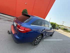 Обява за продажба на Mercedes-Benz C 220 РЪЧКА* LED* УНИКАТ ~19 999 лв. - изображение 4