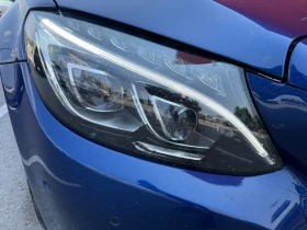 Обява за продажба на Mercedes-Benz C 220 РЪЧКА* LED* УНИКАТ ~19 999 лв. - изображение 1