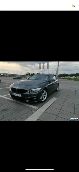 Обява за продажба на BMW 428 GranCoupe ~33 000 лв. - изображение 1