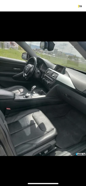 Обява за продажба на BMW 428 GranCoupe ~33 000 лв. - изображение 2
