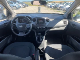Hyundai I10 | Mobile.bg    11