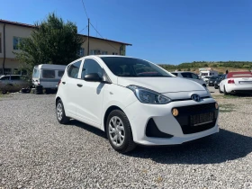 Hyundai I10 | Mobile.bg    8
