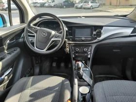 Обява за продажба на Opel Mokka X 1.6cdti ~18 199 лв. - изображение 7