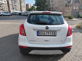 Обява за продажба на Opel Mokka X 1.6cdti ~18 199 лв. - изображение 4