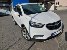 Обява за продажба на Opel Mokka X 1.6cdti ~18 199 лв. - изображение 1