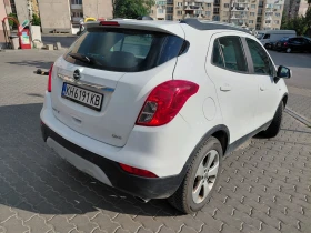 Обява за продажба на Opel Mokka X 1.6cdti ~18 199 лв. - изображение 5