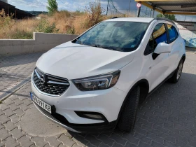Обява за продажба на Opel Mokka X 1.6cdti ~18 199 лв. - изображение 2