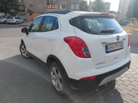 Обява за продажба на Opel Mokka X 1.6cdti ~18 199 лв. - изображение 3