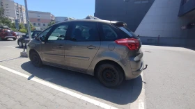 Citroen C4 Picasso - 3450 лв. - 83931978 4