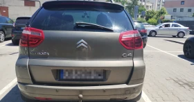 Citroen C4 Picasso - 3450 лв. - 83931978 3