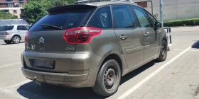 Citroen C4 Picasso - 3450 лв. - 83931978 2