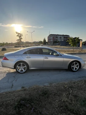 Обява за продажба на Mercedes-Benz CLS 350 ~13 899 лв. - изображение 2
