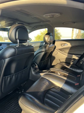 Обява за продажба на Mercedes-Benz CLS 350 ~13 899 лв. - изображение 10