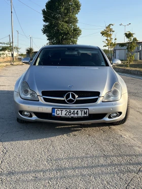 Обява за продажба на Mercedes-Benz CLS 350 ~13 899 лв. - изображение 4