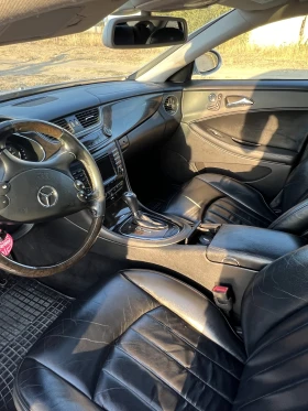 Обява за продажба на Mercedes-Benz CLS 350 ~13 899 лв. - изображение 7