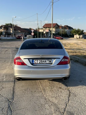 Обява за продажба на Mercedes-Benz CLS 350 ~13 899 лв. - изображение 3