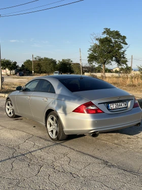Обява за продажба на Mercedes-Benz CLS 350 ~13 899 лв. - изображение 1