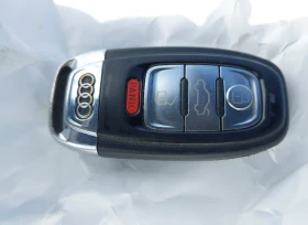 Audi A7 4x4* ПОДГРЕВИ* ПАНОРАМА - 18500 лв. - 85792831 9