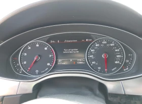 Audi A7 4x4* ПОДГРЕВИ* ПАНОРАМА - 18500 лв. - 85792831 6