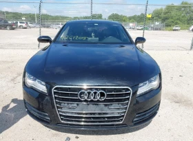 Audi A7 4x4* ПОДГРЕВИ* ПАНОРАМА - 18500 лв. - 85792831 10