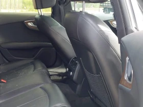 Audi A7 4x4* ПОДГРЕВИ* ПАНОРАМА - 18500 лв. - 85792831 7