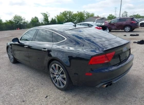Audi A7 4x4* ПОДГРЕВИ* ПАНОРАМА - 18500 лв. - 85792831 2
