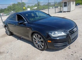 Audi A7 4x4* ПОДГРЕВИ* ПАНОРАМА - 18500 лв. - 85792831 12