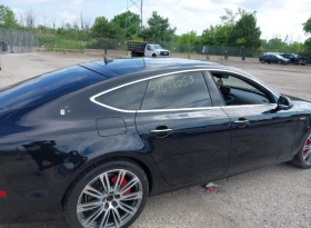 Audi A7 4x4* ПОДГРЕВИ* ПАНОРАМА - 18500 лв. - 85792831 5