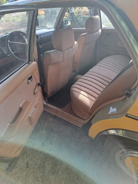 Mercedes-Benz 123 200D | Mobile.bg    9