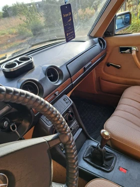 Mercedes-Benz 123 200D | Mobile.bg    12