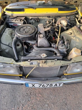 Mercedes-Benz 123 200D | Mobile.bg    14