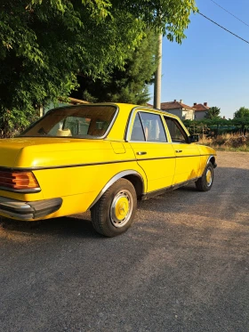 Mercedes-Benz 123 200D | Mobile.bg    5