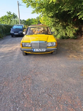 Mercedes-Benz 123 200D | Mobile.bg    16
