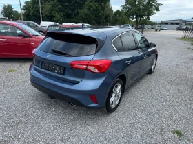 Ford Focus 1.5d AUTOMATIC!Navi! Keyless! Titanium edition  | Mobile.bg    6