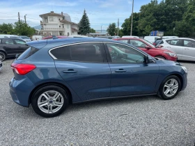 Ford Focus 1.5d AUTOMATIC!Navi! Keyless! Titanium edition  | Mobile.bg    7