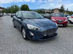 Ford Focus 1.5d AUTOMATIC!Navi! Keyless! Titanium edition  | Mobile.bg    10