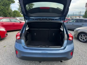 Ford Focus 1.5d AUTOMATIC!Navi! Keyless! Titanium edition  | Mobile.bg    16