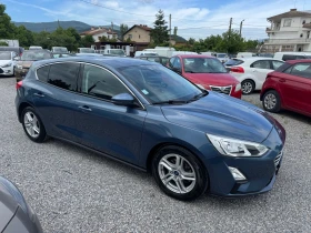 Ford Focus 1.5d AUTOMATIC!Navi! Keyless! Titanium edition  | Mobile.bg    8