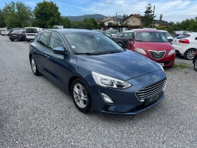 Ford Focus 1.5d AUTOMATIC!Navi! Keyless! Titanium edition  | Mobile.bg    9