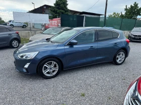 Ford Focus 1.5d AUTOMATIC!Navi! Keyless! Titanium edition  | Mobile.bg    3