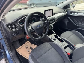 Ford Focus 1.5d AUTOMATIC!Navi! Keyless! Titanium edition  | Mobile.bg    12