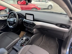 Ford Focus 1.5d AUTOMATIC!Navi! Keyless! Titanium edition  | Mobile.bg    13