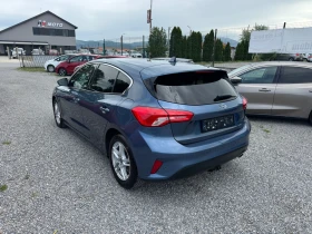 Ford Focus 1.5d AUTOMATIC!Navi! Keyless! Titanium edition  | Mobile.bg    5