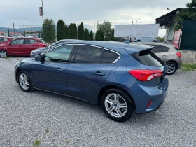 Ford Focus 1.5d AUTOMATIC!Navi! Keyless! Titanium edition  | Mobile.bg    4