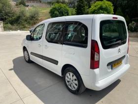 Обява за продажба на Citroen Berlingo 1.6 HDI 90кс ~9 900 лв. - изображение 4