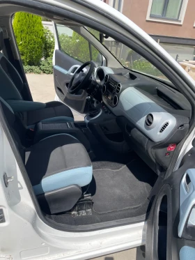 Обява за продажба на Citroen Berlingo 1.6 HDI 90кс ~9 900 лв. - изображение 11