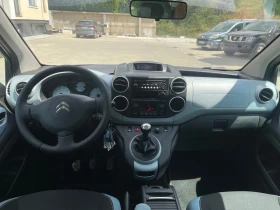 Обява за продажба на Citroen Berlingo 1.6 HDI 90кс ~9 900 лв. - изображение 7